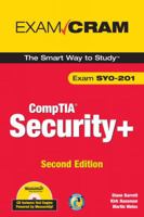 CompTIA Security+ Exam Cram (2nd Edition)