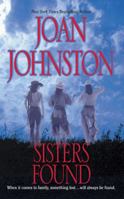 Sisters Found 0373773293 Book Cover