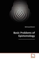 Basic Problems of Epistemology 3639282051 Book Cover
