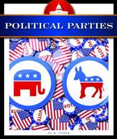 Political Parties 1503844986 Book Cover