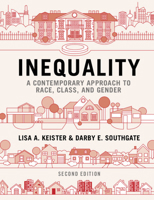 Inequality: A Contemporary Approach to Race, Class, and Gender 1108940668 Book Cover