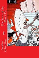The Story of the Mince Pie 197650161X Book Cover