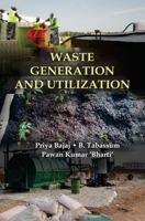 Waste Generation and Utilization 935056792X Book Cover