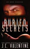 Buried Secrets 1539744612 Book Cover