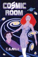 Cosmic Room 1786123282 Book Cover