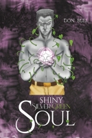 Shiny Silver-Green Soul 1638295395 Book Cover