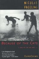 Because of the Cats 0140022821 Book Cover
