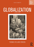 Globalization: The Key Concepts 0857857428 Book Cover