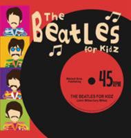 The Beatles for Kidz 0692986537 Book Cover