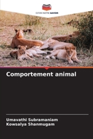 Comportement animal 6206298264 Book Cover