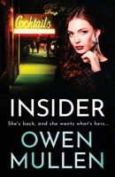 Insider 1800484267 Book Cover