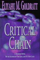 Critical Chain 0884271536 Book Cover