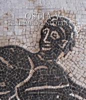 Ostia V: Terme del Nuotatore: Cronologia Di Un' Insula Ostiense 8882657639 Book Cover