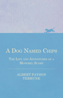 A Dog Named Chips 1447472578 Book Cover