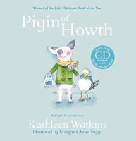 Pigin of Howth: Book and CD Edition 0717179893 Book Cover