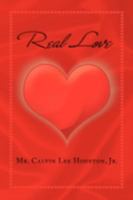 Real Love 1436381444 Book Cover
