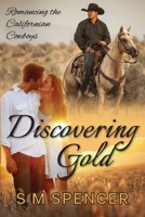 Discovering Gold 1922270687 Book Cover