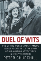 Duel of Wits B0CR6ZY54M Book Cover