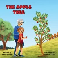 The Apple Tree 1038312884 Book Cover