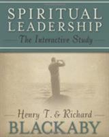 Spiritual Leadership: The Interactive Study 0805440747 Book Cover