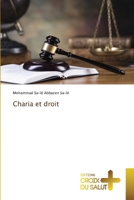 Charia et droit (French Edition) 6206168328 Book Cover