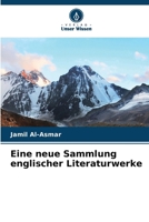 Eine neue Sammlung englischer Literaturwerke (German Edition) 6208519187 Book Cover
