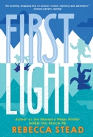 First Light 0440422221 Book Cover