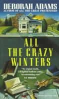 All the Crazy Winters 0345370767 Book Cover