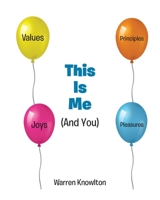 This Is Me: 1098079299 Book Cover