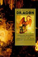 The Ultimate Dragon 0440506301 Book Cover