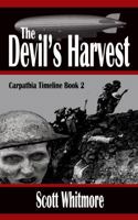 The Devil's Harvest 0988689626 Book Cover