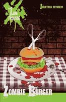 Zombie Burger 2924563836 Book Cover