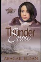 Thundersnow 1468038494 Book Cover