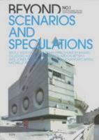 Scenarios and Speculations 9085066956 Book Cover