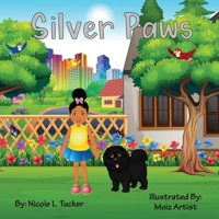 Silver Paws 1088141919 Book Cover