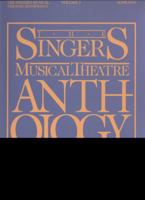 Singer's Musical Theatre Anthology: Soprano Volume 5 1423446984 Book Cover