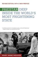 Pakistan: Deep Inside the World's Most Frightening State 0374532257 Book Cover