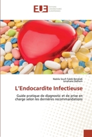 L'Endocardite Infectieuse 620342742X Book Cover