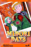 Midori no Hibi 1421502542 Book Cover