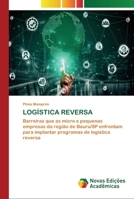 Logística Reversa 6200809445 Book Cover