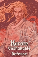 Karate Unshakable Defense B0DXGXPTNF Book Cover