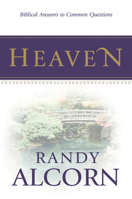 Biblical Answers to Common Questions about Heaven 141430191X Book Cover