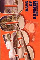 3500 Days of Summer 1458373975 Book Cover