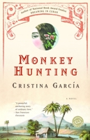 Monkey Hunting 0345466101 Book Cover