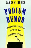 Podium Humor Ri 006273234X Book Cover