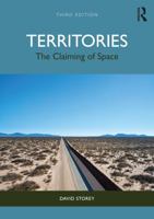 Territories: The Claiming of Space 1032818700 Book Cover