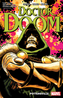 Doctor Doom Vol. 1 1302920898 Book Cover