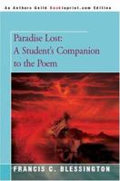 Paradise Lost: A Student's Companion to the Poem 0595336779 Book Cover
