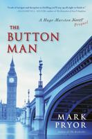 Button Man, The: A Hugo Marston Novel 1616149949 Book Cover