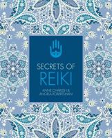 Secrets of Reiki 3822809780 Book Cover